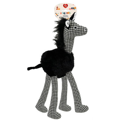 HAVE A PET ZABAWKA FLUFFY KOŃ