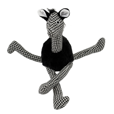 HAVE A PET ZABAWKA FLUFFY KOŃ