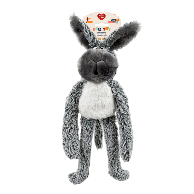 HAVE A PET ZABAWKA FLUFFY KRÓLIK