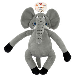 HAVE A PET ZABAWKA SQUEAKY SŁOŃ