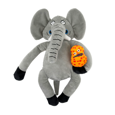 HAVE A PET ZABAWKA SQUEAKY SŁOŃ