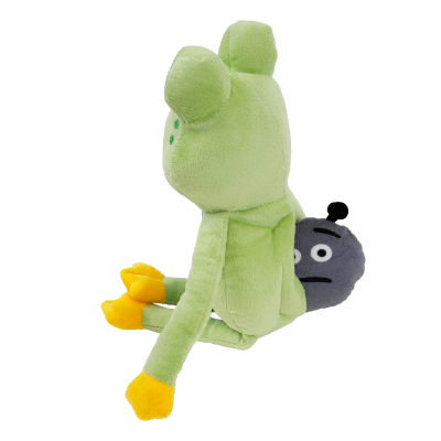 HAVE A PET ZABAWKA SQUEAKY ŻABA