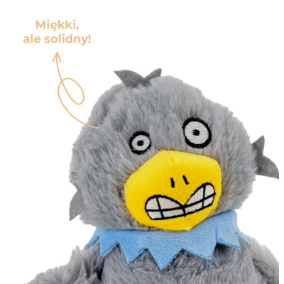 HAVE A PET ZABAWKA SQUEAKY PTAK