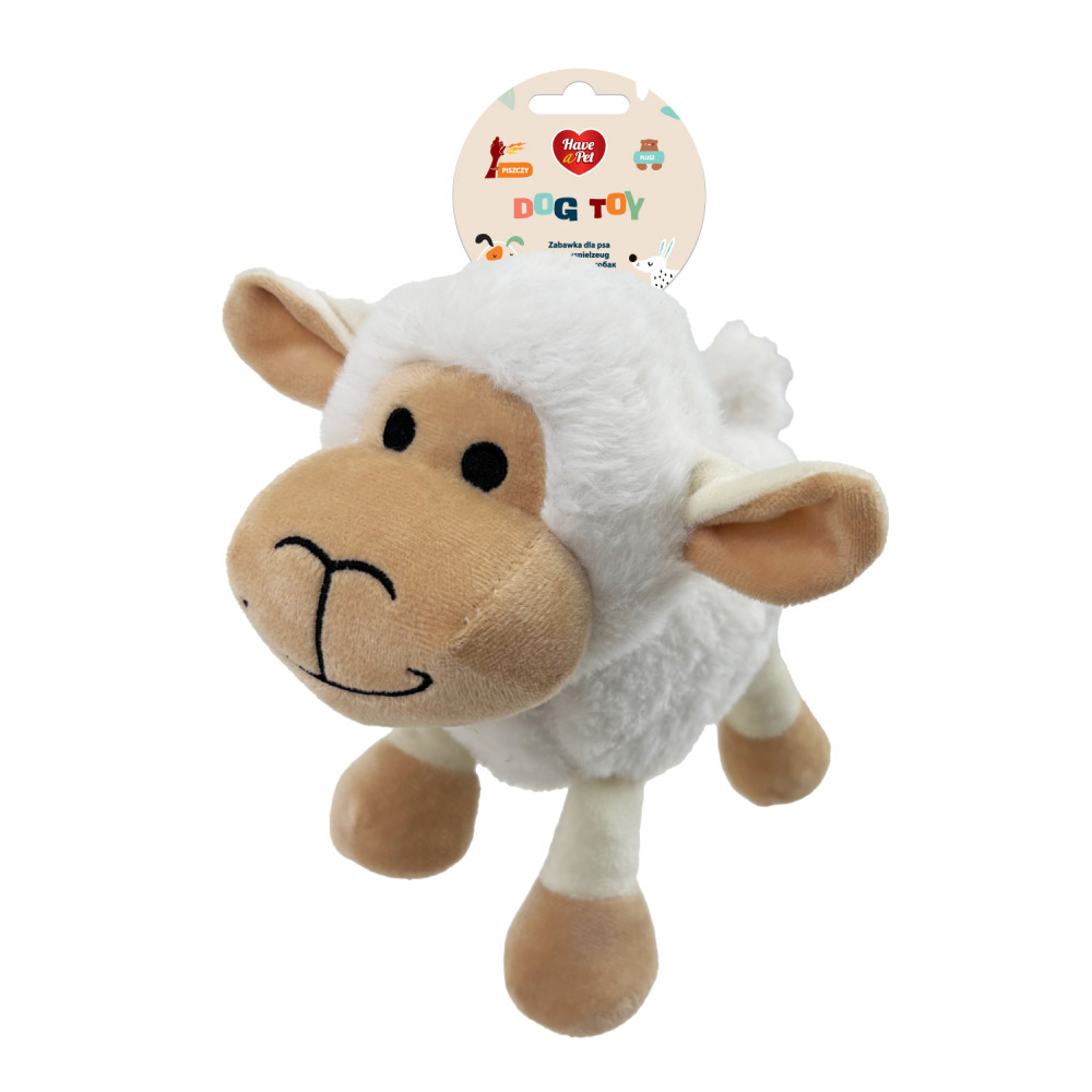 HAVE A PET ZABAWKA ZOO OWCA