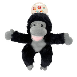 HAVE A PET ZABAWKA ZOO MAŁPA CZARNA