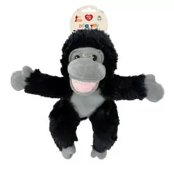 HAVE A PET ZABAWKA ZOO MAŁPA CZARNA