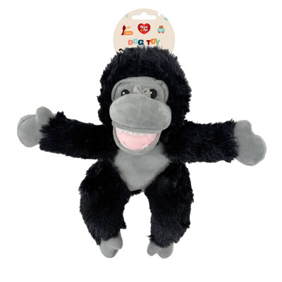 HAVE A PET ZABAWKA ZOO MAŁPA CZARNA
