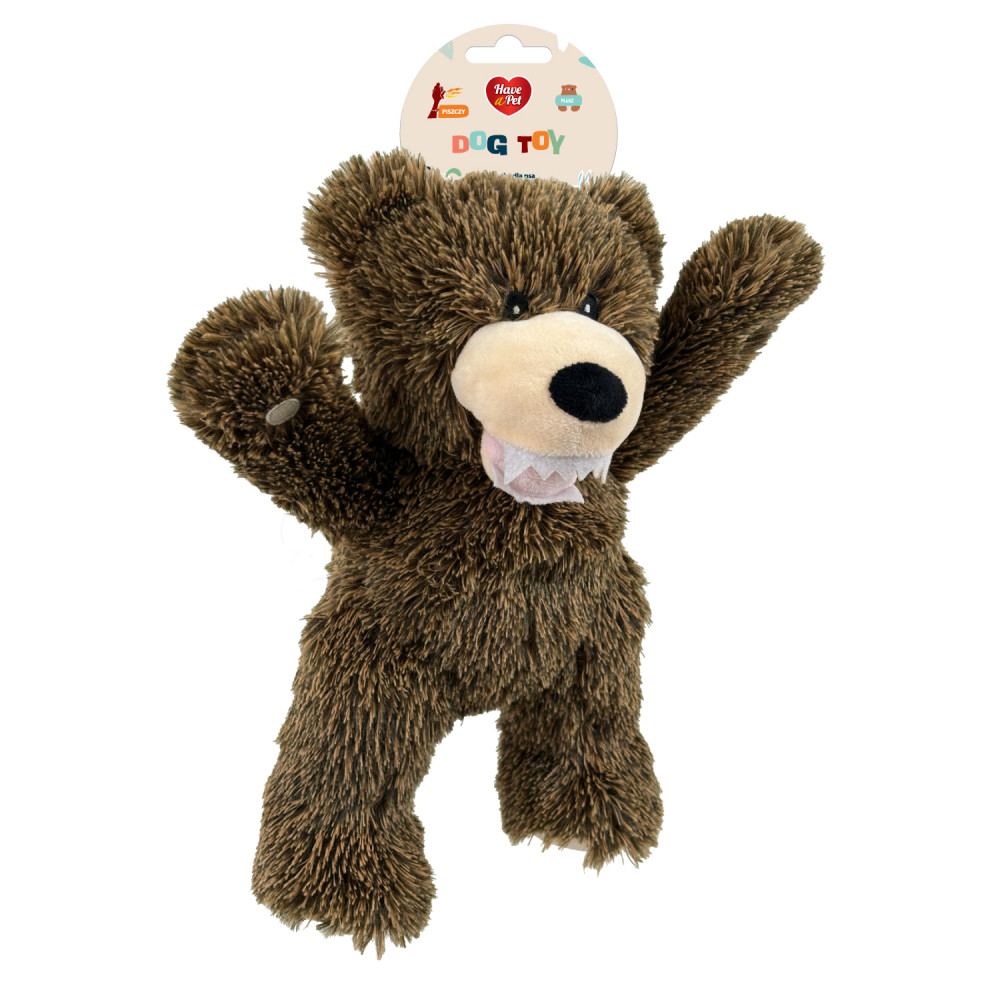 HAVE A PET ZABAWKA ZOO NIEDŹWIEDŹ