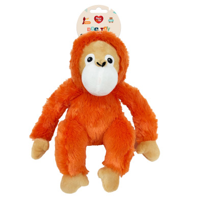 HAVE A PET ZABAWKA ZOO MAŁPA RUDA