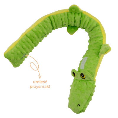 HAVE A PET ZABAWKA SEEK&HIDE WĄŻ