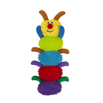 HAVE A PET ZABAWKA FRĘDZEL GĄSIENICA