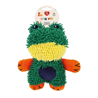 HAVE A PET ZABAWKA FRĘDZEL ŻABA