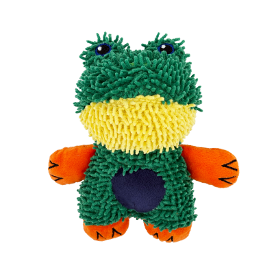 HAVE A PET ZABAWKA FRĘDZEL ŻABA