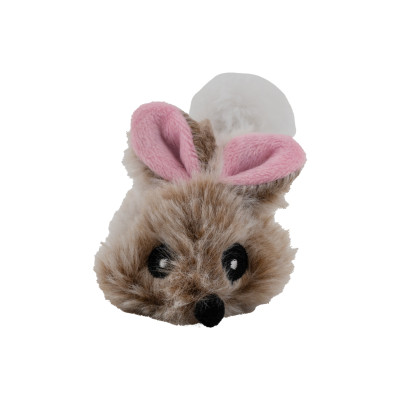 HAVE A PET ZABAWKA DLA KOTA FLUFFY KRÓLIK