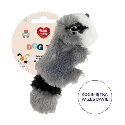 HAVE A PET ZABAWKA DLA KOTA FLUFFY SKUNKS