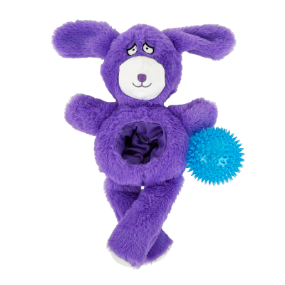 HAVE A PET ZABAWKA SADDIE FIOLETOWY