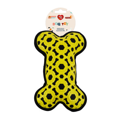 HAVE A PET ZABAWKA KOŚĆ ŻÓŁTA