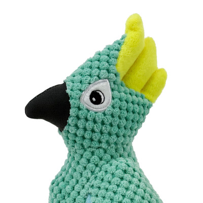HAVE A PET ZABAWKA PAPUGA TURKUS