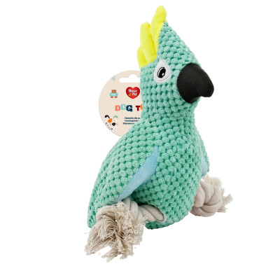 HAVE A PET ZABAWKA PAPUGA TURKUS