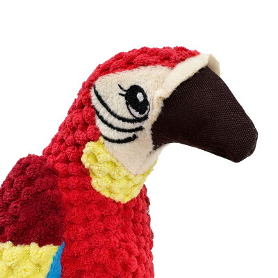 HAVE A PET ZABAWKA PAPUGA CZERWONA