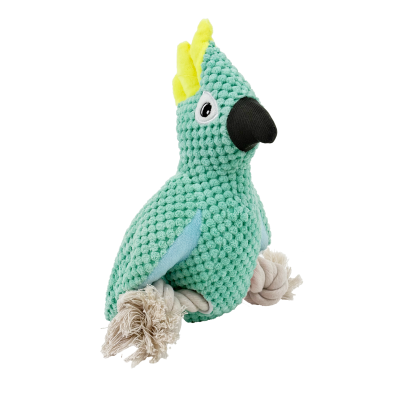 HAVE A PET ZABAWKA PAPUGA TURKUS