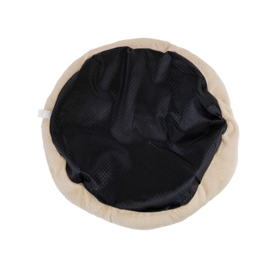 HAVE A PET LEGOWISKO PUFFY BIAŁE 51X51X21CM