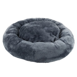 HAVE A PET LEGOWISKO MOON NIEBIESKIE 50X50X10CM