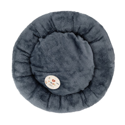 HAVE A PET LEGOWISKO MOON NIEBIESKIE 50X50X10CM