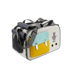 HAVE A PET TORBA UNIQUE KOT 44x27x25