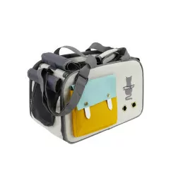 HAVE A PET TORBA UNIQUE KOT 44x27x25