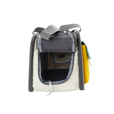 HAVE A PET TORBA UNIQUE KOT 44x27x25