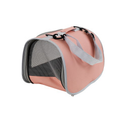 HAVE A PET TORBA BASIC RÓŻOWA 41x26x26