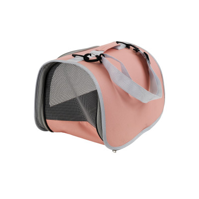 HAVE A PET TORBA BASIC RÓŻOWA 41x26x26