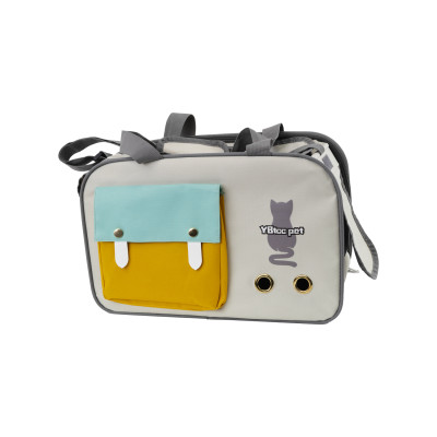 HAVE A PET TORBA UNIQUE KOT 44x27x25