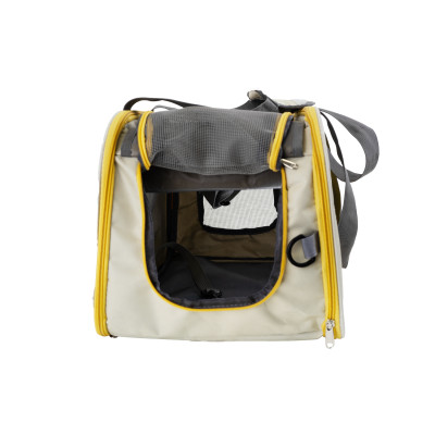 HAVE A PET TORBA UNIQUE PIES 45x26x28