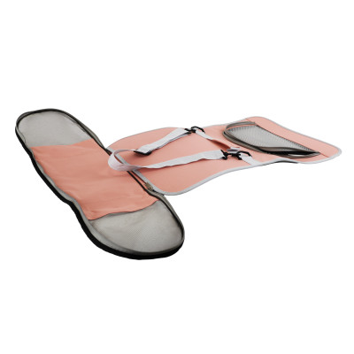 HAVE A PET TORBA BASIC RÓŻOWA 41x26x26