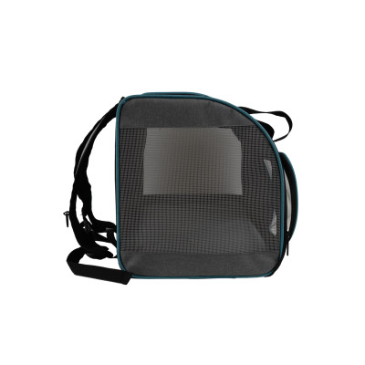 HAVE A PET TORBA 2IN1 MELANGE BABY BLU 51x30x34