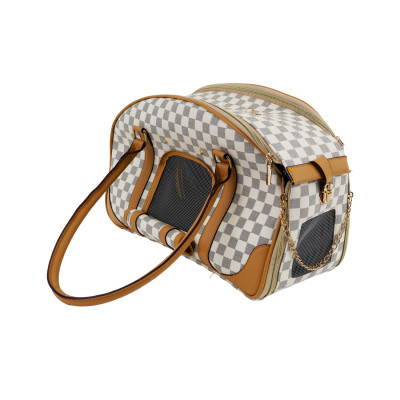 HAVE A PET TORBA PRESTIGE 42X19X29