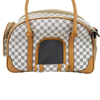 HAVE A PET TORBA PRESTIGE 42X19X29