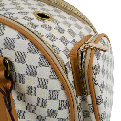 HAVE A PET TORBA PRESTIGE 42X19X29