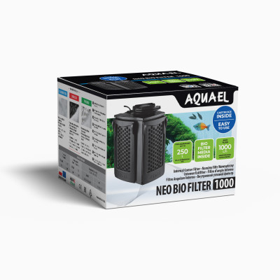 AQUAEL FILTR NEO BIO 1000