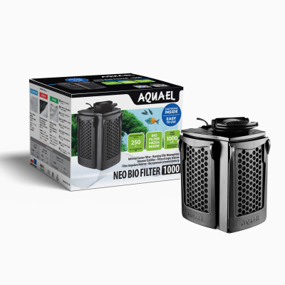 AQUAEL FILTR NEO BIO 1000