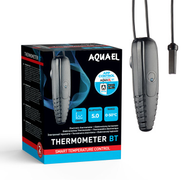 AQUAEL THERMOMETER BT