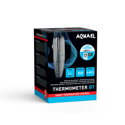 AQUAEL THERMOMETER BT