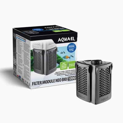 AQUAEL MODUŁ FILTRA NEO BIO 1000