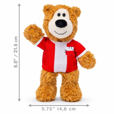 KONG SPORTS POLAND BEAR MD NKRS58