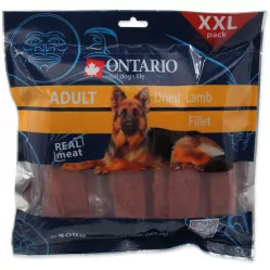 ONTARIO FILET Z JAGNIĘCINY 500G