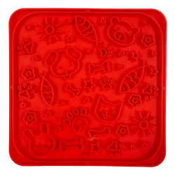 COMFY APPETIT MATA DO LIZANIA