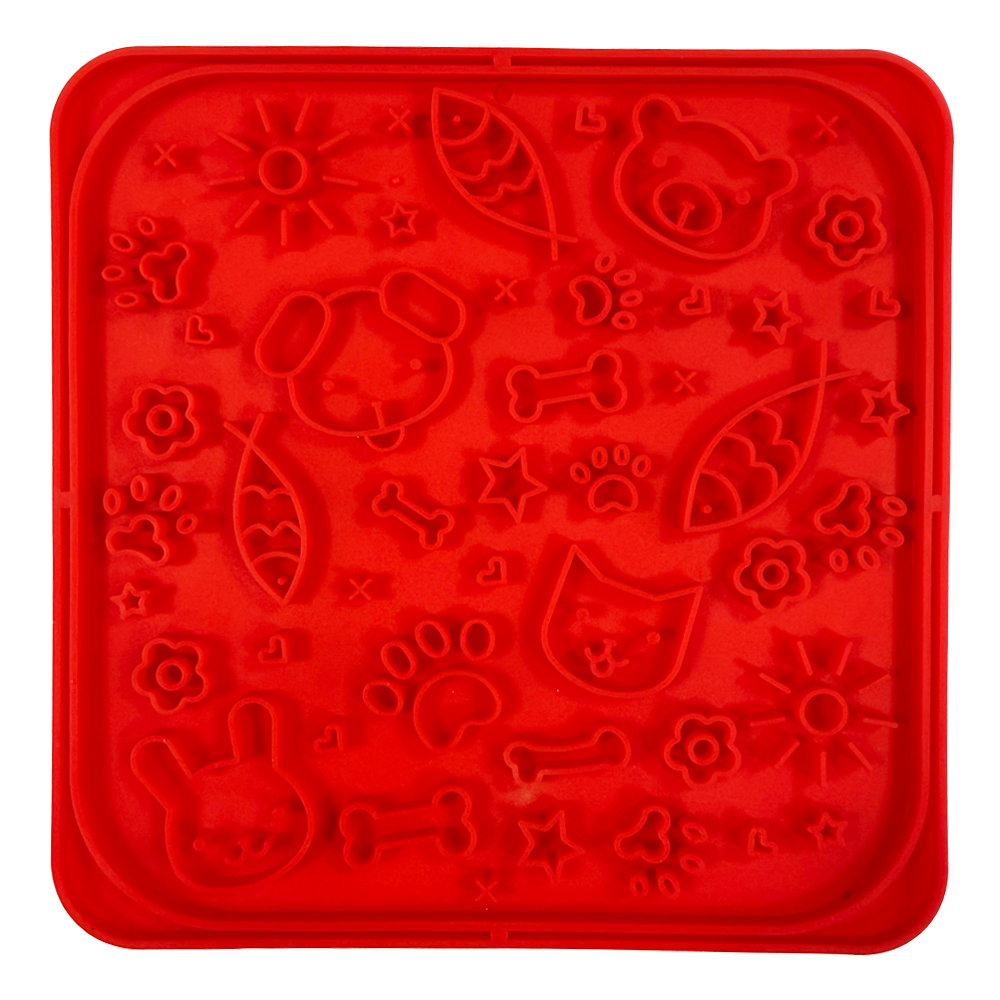 COMFY APPETIT MATA DO LIZANIA