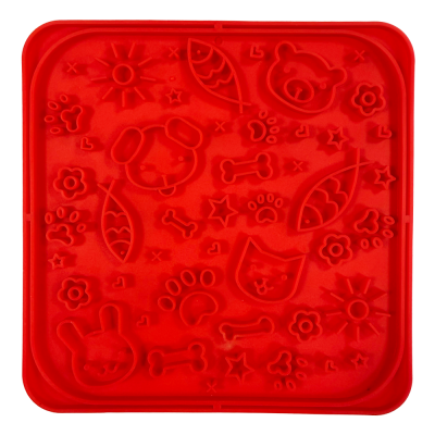 COMFY APPETIT MATA DO LIZANIA